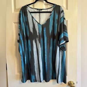 BloomChic dolman sleeve top